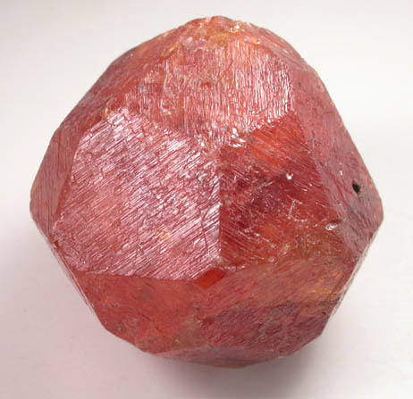 Spessartine Garnet from Loliondo, Mpwapwa District, Dodoma, Tanzania