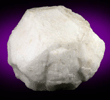 Analcime from Chimney Rock Quarry, Bound Brook, Somerset County, New Jersey