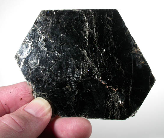 Biotite Mica from Madras, India