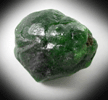 Andradite var. Demantoid Garnet from Soghan, Baft District, Kerman Province, Iran