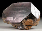 Axinite-(Fe) from Khapalu, Ghanche District, Gilgit-Baltistan, Pakistan