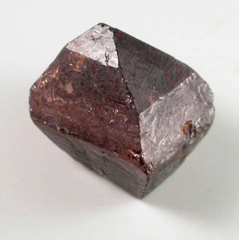 Zircon from Rio do Peixe, Gois, Brazil