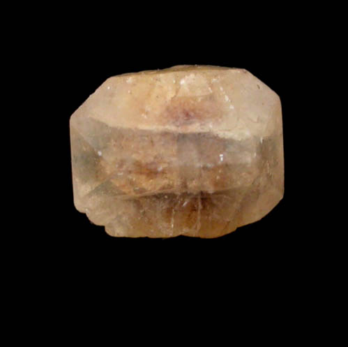 Newberyite from Skipton Lava Caves, Mount Widderin, Skipton, Victoria, Australia (Type Locality for Newberyite)