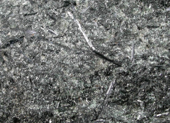 Holmquistite from Utö Gruvor, Utö, Södermanland, Sweden (Type Locality for Holmquistite)