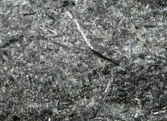 Holmquistite from Ut Gruvor, Ut, Sdermanland, Sweden (Type Locality for Holmquistite)