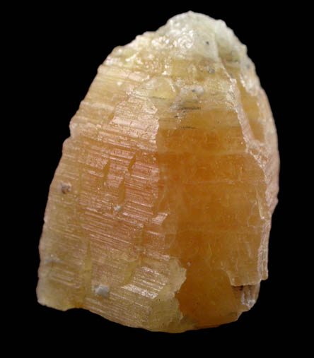 Weloganite from Francon Quarry, Montral, le de Montral, Qubec, Canada (Type Locality for Weloganite)