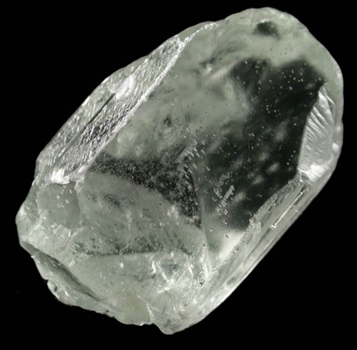 Spodumene var. Triphane from San Pedro Mine, Pala District, San Diego County, California