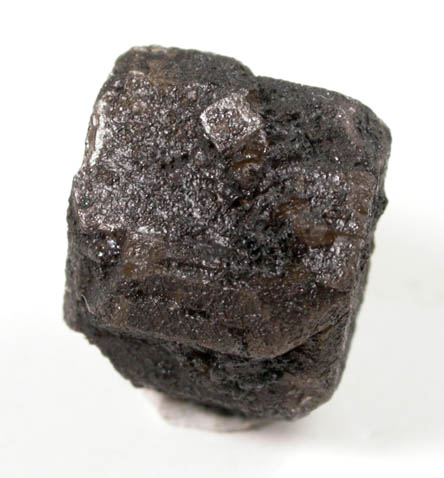 Anorthite from Miyake Island (Miyake-jima), Tokyo Prefecture, Japan