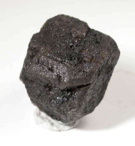 Anorthite from Miyake Island (Miyake-jima), Tokyo Prefecture, Japan