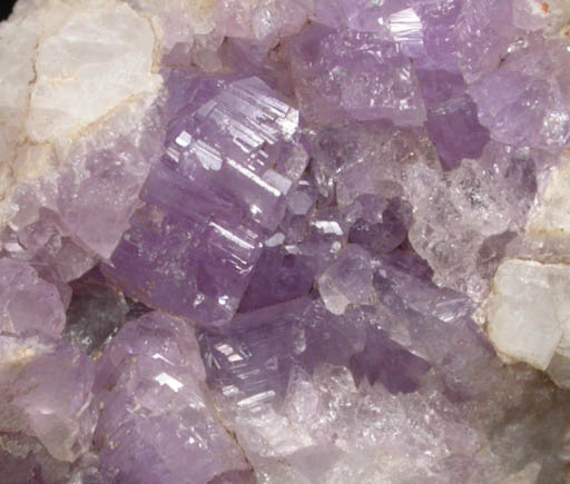 Fluorapatite from Darra-i-Pech, Kunar Province, Afghanistan