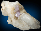 Fluorapatite from Darra-i-Pech, Kunar Province, Afghanistan