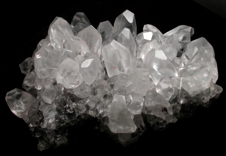 Calcite from Bigrigg Mine, near Egremont, Cumbria, England
