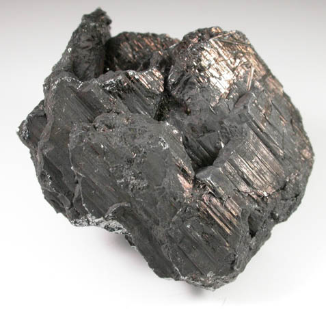 Andorite and Zinkenite from Mina San Jos, Oruro Department, Bolivia