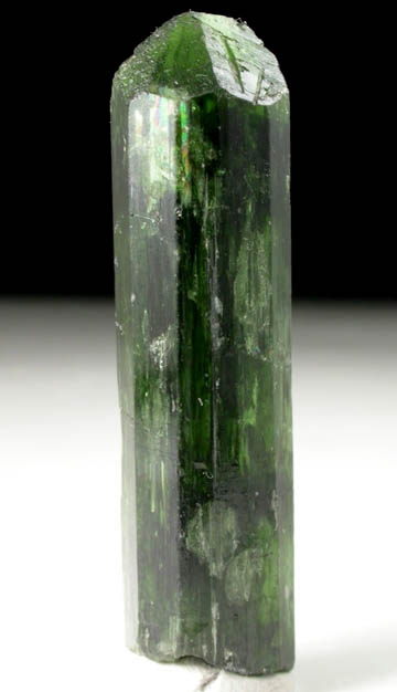 Diopside from Nuristan, Afghanistan