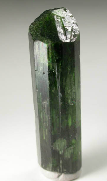 Diopside from Nuristan, Afghanistan