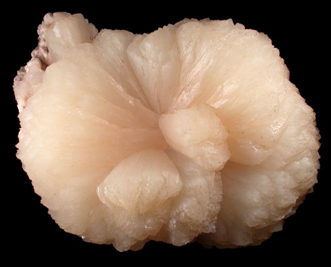 Stilbite from Jalgaon, Maharashtra, India