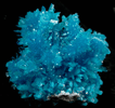 Pentagonite with Calcite from Wagholi Quarry, Maharashtra, India