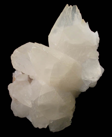 Calcite from Elmwood Mine, Carthage. Smith County, Tennessee