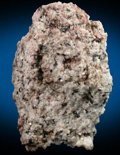 Dalyite from Near 5 mile post, Green Mountain, Ascension Island (Type Locality for Dalyite)