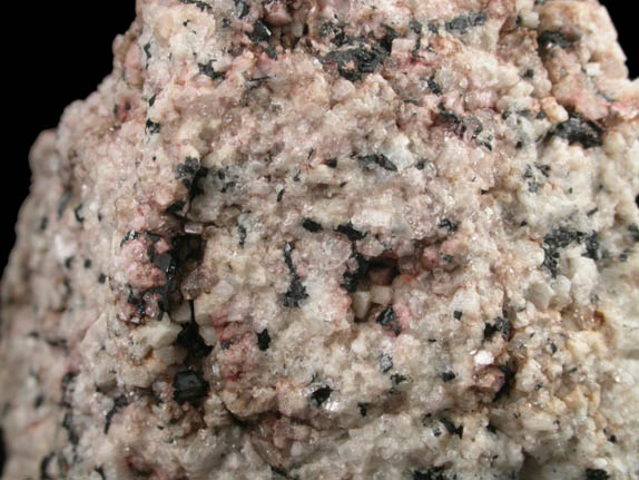 Dalyite from Near 5 mile post, Green Mountain, Ascension Island (Type Locality for Dalyite)