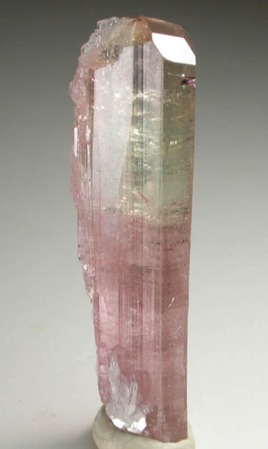 Elbaite Tourmaline from Minas Gerais, Brazil