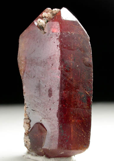 Monazite-(Ce) from Zagi Mountains, near Hameed Abad Kafoor Dheri, Khyber Pakhtunkhwa, Pakistan