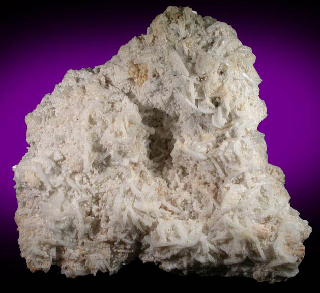 Anhydrite, Quartz, Pyrite, Gypsum from Miniera di Campiano, Montieri, Grosseto, Italy