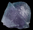 Fluorite from De'an Mine, Wushan, Jiangxi Province, China