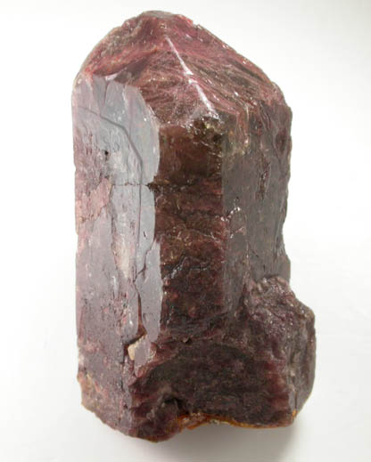 Fluorapatite from Bancroft District, Ontario, Canada