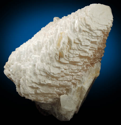 Calcite from Taff's Well Quarry, 9 km northwest of Cardiff, Pentyrch, MidGlamorgan, Wales