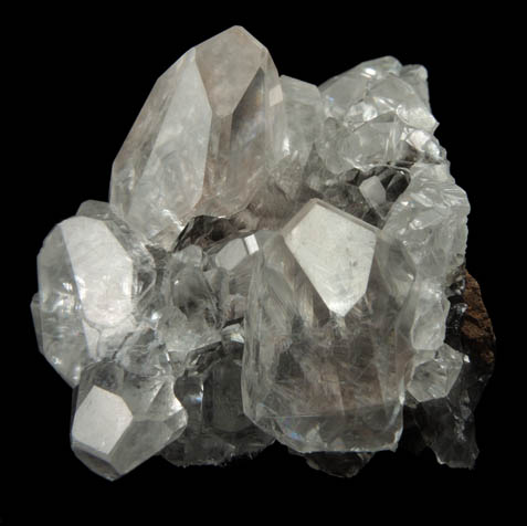 Calcite from Egremont District, Cumbria, England