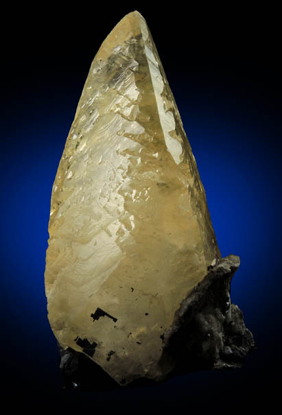 Calcite, Galena, Dolomite, Chalcopyrite from Sweetwater Mine, Viburnum Trend, Reynolds County, Missouri