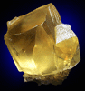 Calcite from Rudnyy, Kustanay, Kazakhstan