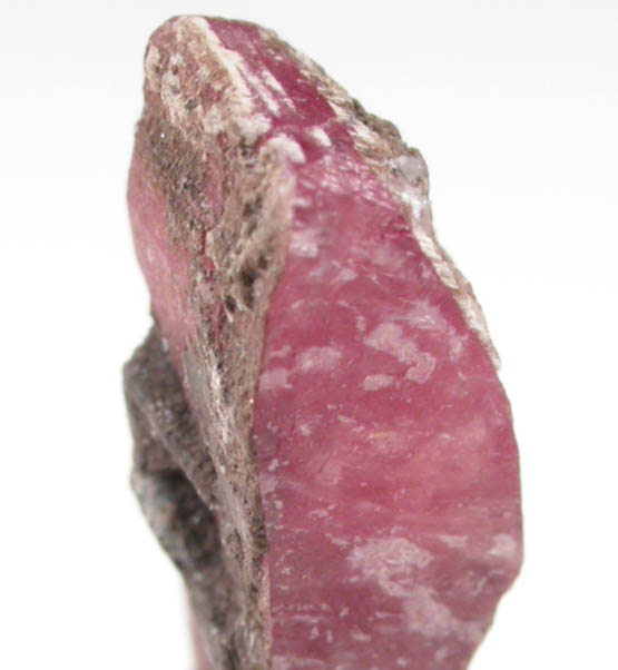 Nambulite from Kombat Mine, Grootfontein District, Namibia