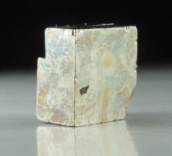 Pyrite from Shangbao Mine, Leiyang, Hunan, China