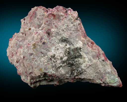 Chlorargyrite from Vekol Mine, Casa Grande, Pinal County, Arizona