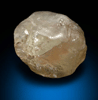 Corundum from Spokane Bar, Lewis and Clark County, Montana