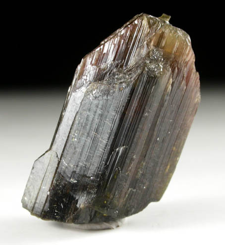 Clinozoisite from Prince of Wales Island, Alaska
