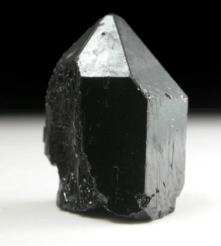 Gaudefroyite from Wessels Mine, Kalahari Manganese Field, Northern Cape Province, South Africa