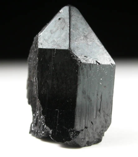 Gaudefroyite from Wessels Mine, Kalahari Manganese Field, Northern Cape Province, South Africa