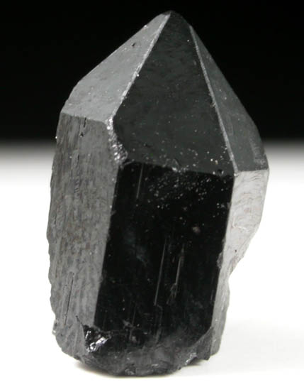 Gaudefroyite from Wessels Mine, Kalahari Manganese Field, Northern Cape Province, South Africa