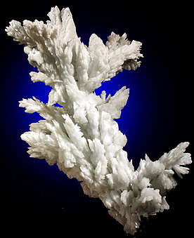 Barite from La Union Mining District, Murcia, Cartagena, Spain