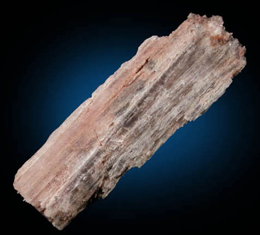 Hambergite from Little Three Mine, Ramona District, San Diego County, California