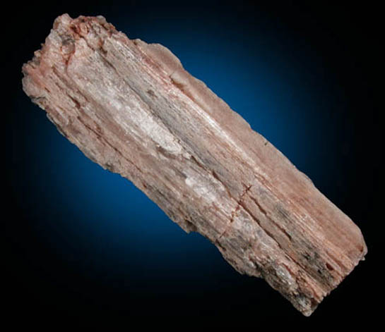 Hambergite from Little Three Mine, Ramona District, San Diego County, California