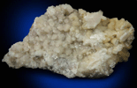 Calcite from Showalter Quarry, Blue Ball, Lancaster County, Pennsylvania