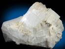 Beryllonite from Shah Nassir Peak, Nyet, Braldu Valley, Baltistan, Gilgit-Baltistan, Pakistan