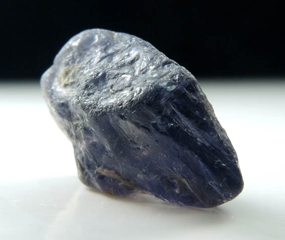 Cordierite var. Iolite from Aust Agder, Norway