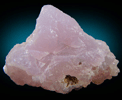 Smithsonite from Choix, Sinaloa, Mexico