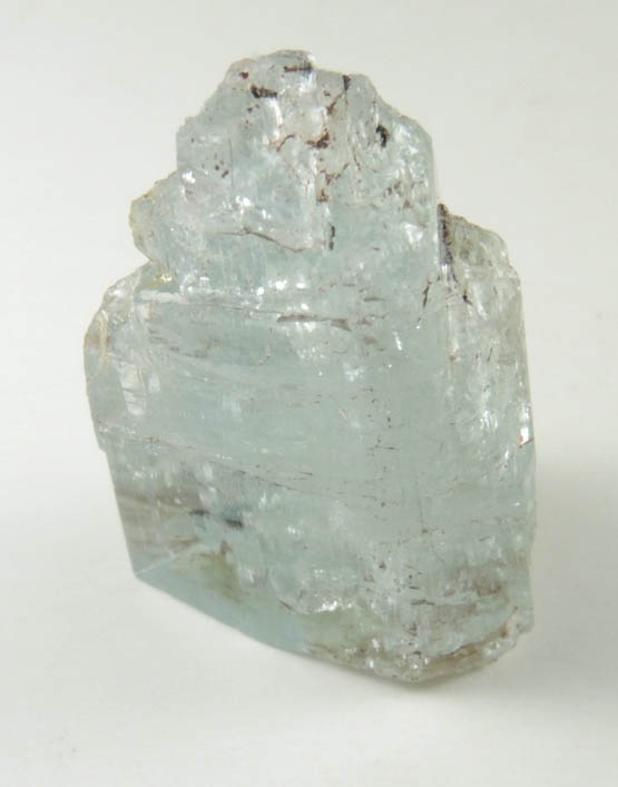 Euclase from (Salzburg?), Austria