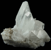 Calcite from Kentucky Stone Quarry, Flemingsburg, Fleming County, Kentucky